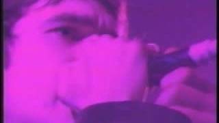 09.Sleazy Bed Track - Bluetones - Live 1996