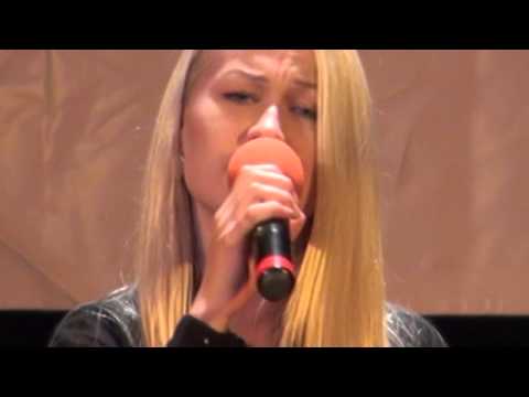 Julita Wawreszuk "Czy Ty byś chciał"