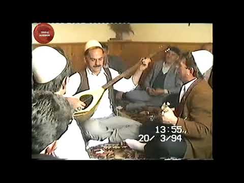 Halil e Shaip Bytyqi - Po tkam ni shpirt