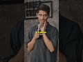 One day I’ll grow a full beard #indianstandupcomedy #standupcomedy