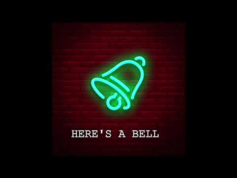 SENSEI D FT. D DARK -  HERE'S A BELL