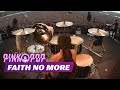 Faith No More - 'Caffeine' [HD] | Live at Pinkpop 1995
