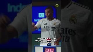 Download lagu Keren, Mbappe akui Indonesia adalah negara dengan jumlah fans Real Madrid terbanyak di dunia 🇮🇩🤍 mp3