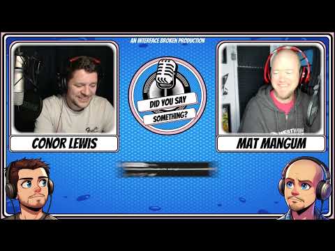 DYSS - Latest Episode