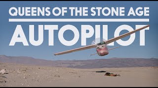 Queens of the Stone Age • Autopilot