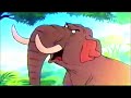 Disney S The African Jungle Book 1987 2011 DVD Part 17