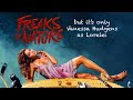 Freaks Of Nature But It S Only Vanessa Hudgens As Lorelei