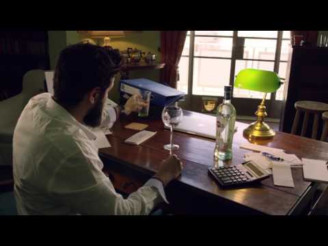Martini Magic