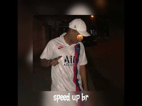 MC Kevinho - Tô Apaixonado Nessa Mina (speed up + reverb)