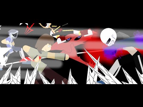 HEROES TIME TRIO DIFFERENT PHASE 1 (the beginning of the Murderer)