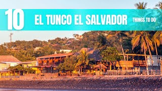 El Tunco El Salvador Travel Guide: Best Things to Do In 2026