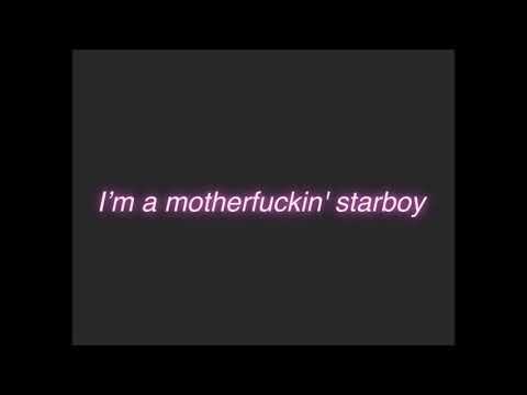 YbKashin - StarBoy Freestyle (Official Audio)