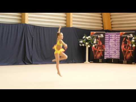 Anzelika Prisjaznjuk Free 2007A - Anna Melody SK - Lootuste KV 2016 #10