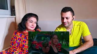 REACTION : JATTI | KARAJ RANDHAWA