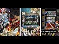 Emblem Seal Android APK Gameplay
