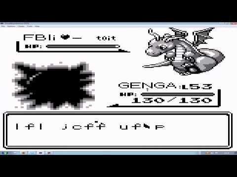 Guida Pokemon Green Parte 38 Super Quattro N° 4