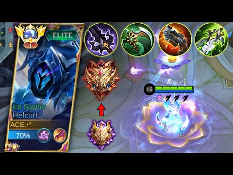 HELCURT NEW BEST BROKEN BUILD 2023!!! 🔥( Please Try )