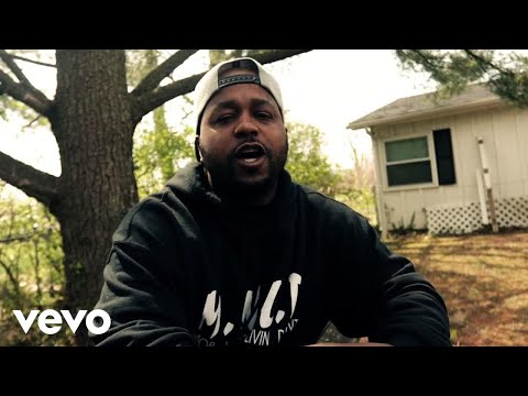 Young Doe - Same Niggas ft. Rushin Roolet