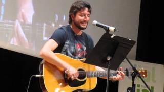 Manuel Carrasco | Siendo uno mismo | 7 de Noviembre | Dial Tal Cual Bilbao Cadena Dial