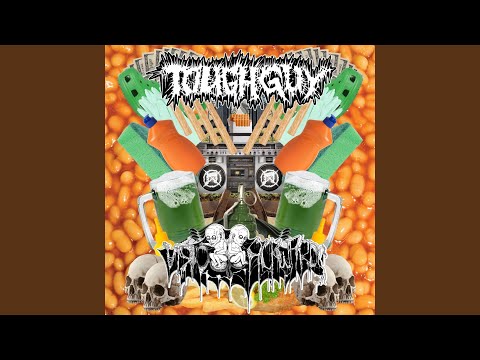 MASKED TOUGHGUY (HAGGUS)