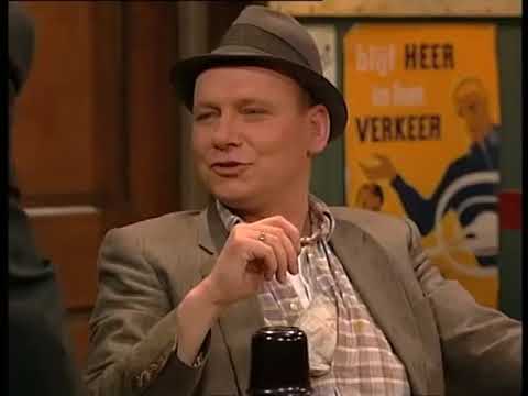 Toen was geluk heel gewoon S05E04 De mensenredder