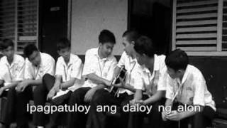 Sandwich - Betamax (with lyrics/video)