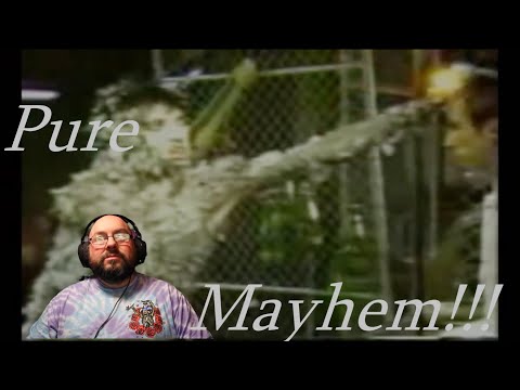 Fad Gadget - Collapsing New People (Official Music Video) REVIEWS AND REACTIONS