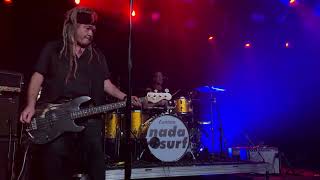 Nada Surf | Killian’s Red (Teragram Ballroom 22 October 2024) 4K