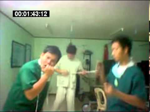 trio loco - liwanag sa dilim