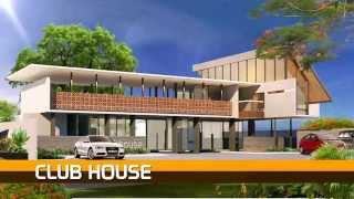 TVC Givency One - Rumah Berkelas Lokasi Strategis Di Jl Gaperta Ujung Medan