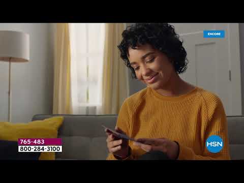 HSN | Craft Essentials - Cricut 06.08.2021 - 02 AM