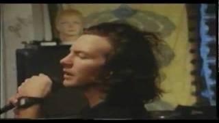Pearl Jam - Blood (Self Pollution Radio,1995)