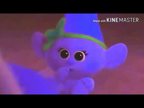 The Circle of Life Part 5 (A Trolls and Lion King Crossover Story)