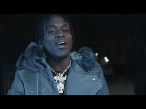 JetLife Maine- Smoke Smell (Official Music Video)