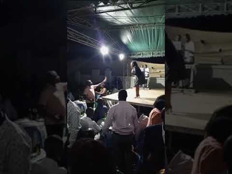 Faasi Faasi On Stage...