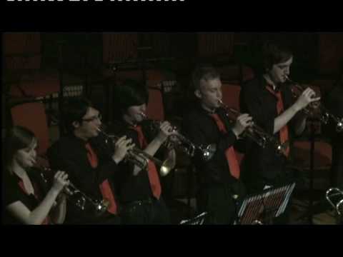 WYJO 2010 Graham Irving "That's life"