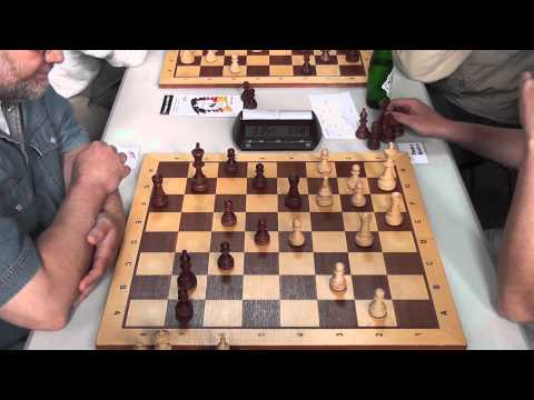 DBMM 2012 - GM Spasov - Kabisch