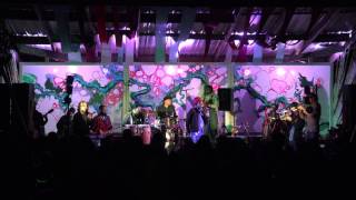 Antibalas - 4K - 06.02.17 - Beardfest 2017 - Friday