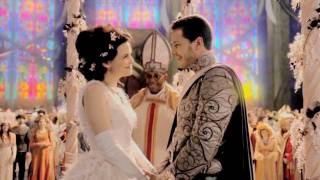 Snow White/Prince Charming - Dear You