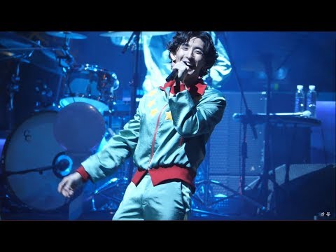 190831 투게더! - 잔나비(JANNABI) / Fantastic old-fashioned Returns!