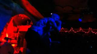 Pop. 1280 - In Silico - Live @ Shacklewell Arms 23/04/2016 (5 of 8)