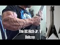 The Guitar And The Story Ep. 4 - BC Rich Jr. V Deluxe