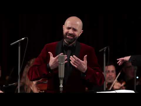 Handel: Dall’ondoso periglio…Aure, deh per pieta | Max Emanuel Cencic | George Petrou Armonia Atenea