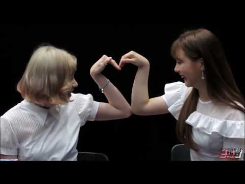 EUNCHAE+YEBIN-MELT