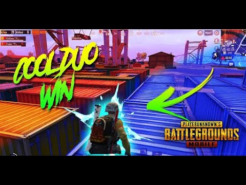 🔥ديو مع صاحبي | 🔥حااويات ان فاير | pubg mobile morocco