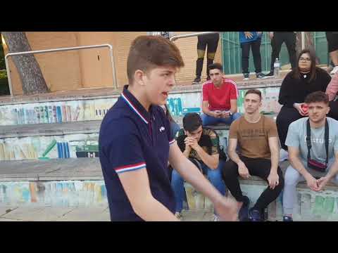 DLB vs CQC || REGIONAL SOUTHEAST || CUARTOS