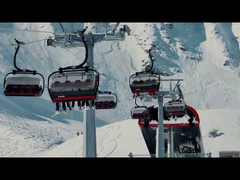 LEITNER Lenzerheide CD4C Stätzertäli