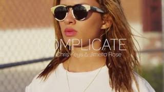 BangYaHead 4 Presents MED / Chris Keys / Jimetta Rose - COMPLICATE (Official Video)