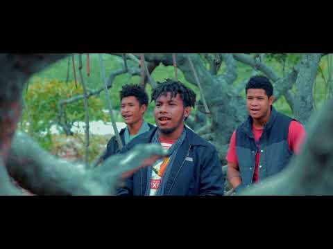 One Raised Band - Lisa (Official Music Video)