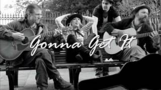 Alexz Johnson - Gonna Get It (preview)